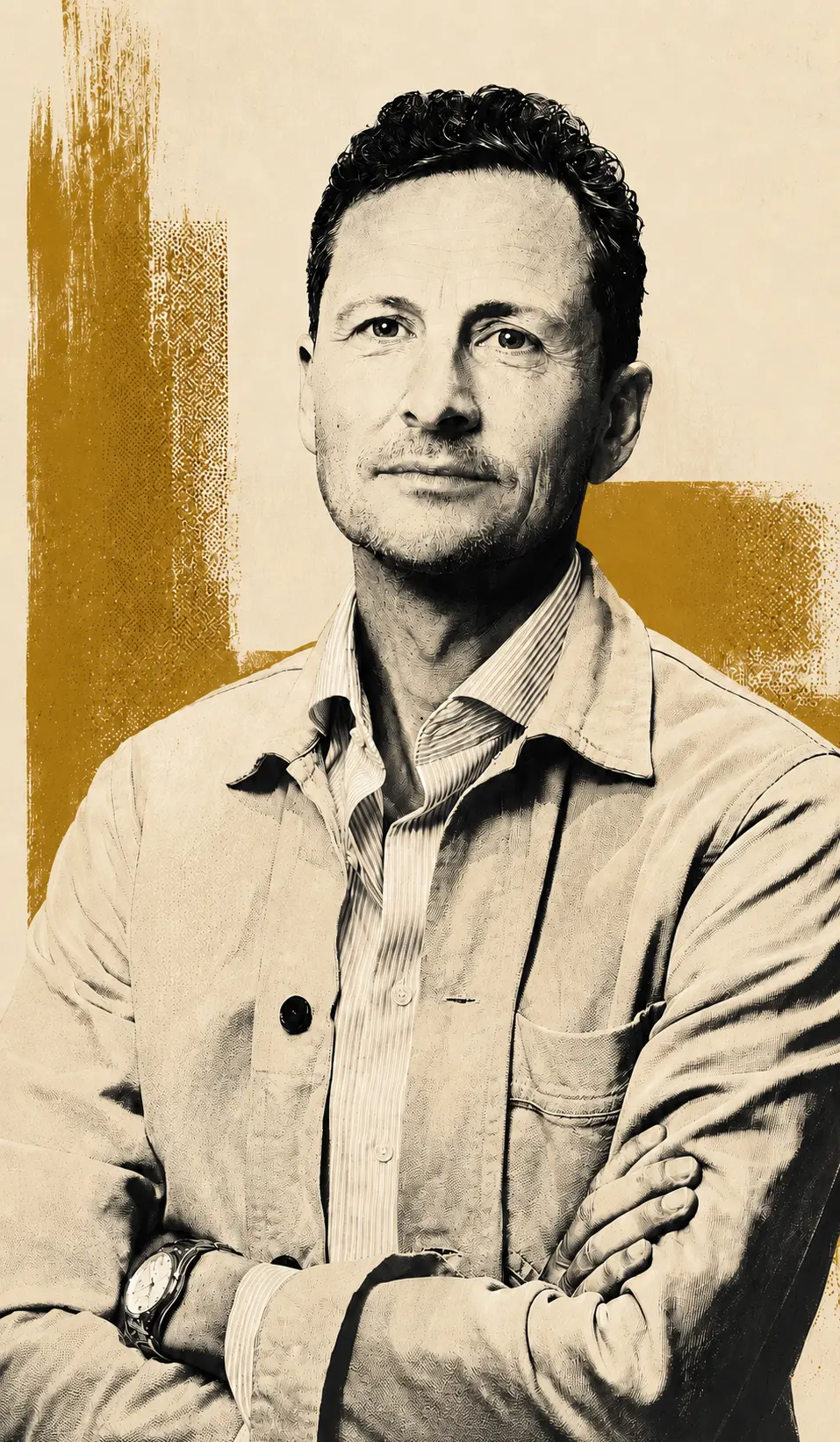 Jérôme Jacquot van Bureau Jacquot
